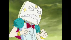 The Pacifist That Packs a Pinch Like a Pugilist