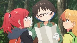 Sentence to an Abandoned Railroad