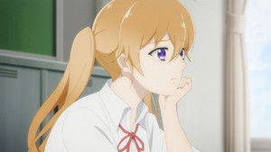 The Looking Glass at Twilight