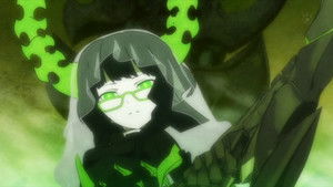 The World I Once Dreamt of Closes