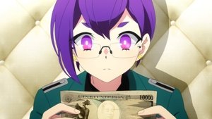 The Swindler, the Vanishing Man, and the Pretty Boys (1)