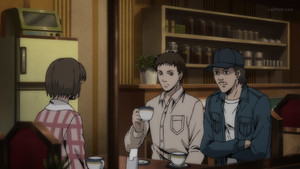 Fashion Model / The Long Dream