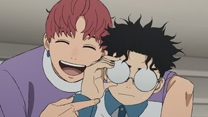 Like, This Is the Legend of the Giant Snake