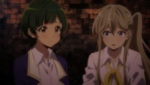 Escape from the Dungeon