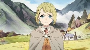 Belgrieve the Red Ogre