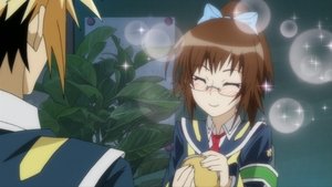 Does Everyone Do This? / My Own Tune!!