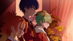 A Father's Teachings