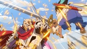 Mystery Atop Mt. Fuji