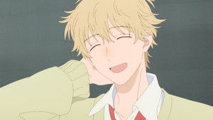 Fidgeting and Wandering