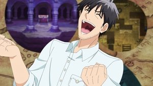 So It's a Spider, So What?