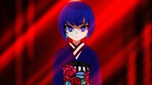 The Pretty Boy Traveling with the Brocade Portrait (1)