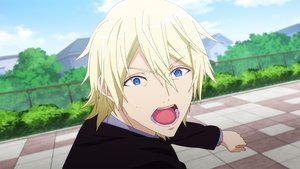 The Foolish Angel and Demon Spread Their Wings