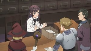 I May Be Silver Sword's Back Attacker, but I'm Gonna Catch the Jerk Who Started That Rumor