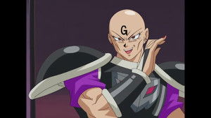 The Bo-nafide Soulful Bo-tector of Hair