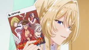 First Kiss?! No Freaking Way!