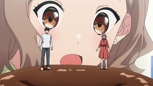 The Incredible Shrinking Adventure / The Hamazaki Fall Bread Festival / Lucky Birthday