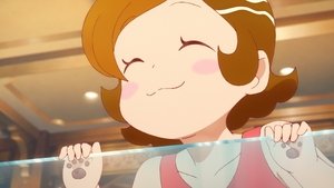 A Smile Is the Ultimate Ambiance