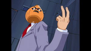 Silly Singing Saves the Show from a Sinister Scoundrel!