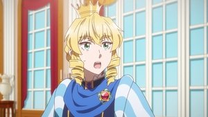 Dad Celebrates at the Campus Festival