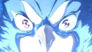 Great King of the Deep, I Humbly Seek to Crush You