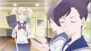 Those Who Long to Cross the Silver Bridge