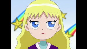 Revenge is a Dish Best Served Cold with Shitake Mushroom Sauce.