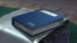 C: Vanished Medication; RE-VIEW