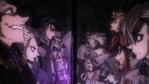 The Storm Before the Storm