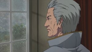 Dancing Mouse and Broken Horn