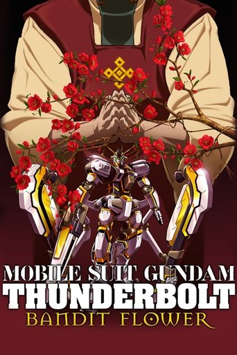 Mobile Suit Gundam Thunderbolt: Bandit Flower