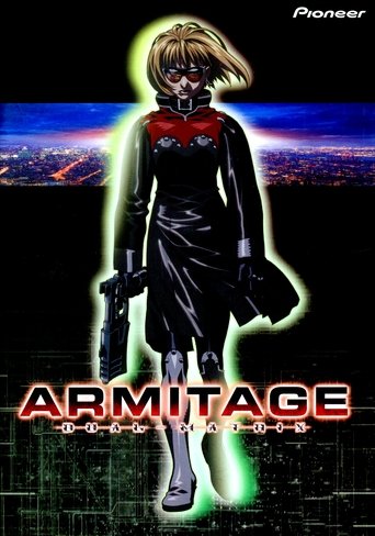 Armitage: Dual Matrix