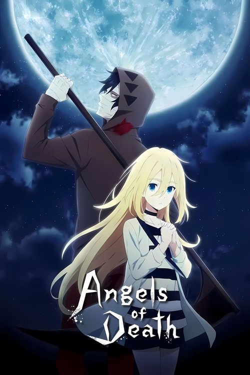 Angels of Death